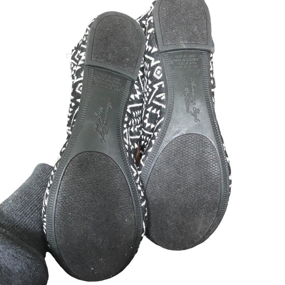 AMERICAN EAGLES OUTFITTERS Flats - Picture 5 of 15
